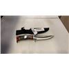 Image 2 : New Fixed columbia knife with sheath