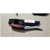 Image 1 : New full tang blade with inlay and sheath