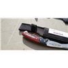 Image 2 : New full tang blade with inlay and sheath