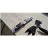 Image 2 : New folding knives, boker, tactical, hero edge and 3 throwing knives