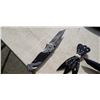 Image 3 : New folding knives, boker, tactical, hero edge and 3 throwing knives