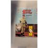 Image 2 : 2 sealed mickey mantle #2 comics with original rare cards