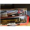 Image 2 : Transamerican diecast Power rig and treasure hunt Hummer