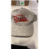 Image 3 : 3 vintage chicago bulls hats including jordan