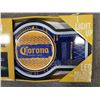 Image 2 : NEW CORONA LIGHT UP LED SIGN
