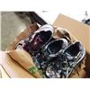 Image 2 : BOX OF SHOES