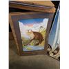 Image 2 : LARGE LOT OF PRINTS