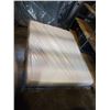Image 1 : QUEENSIZE ICOMFORT INSIGHT HYDRID FOAM MATTRESS - FLOOR MODEL, RETAIL $1699