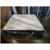 Image 1 : KINGSIZE BEAUTYREST LARISSA HI LOFT PILLOW TOP MATTRESS - FLOOR MODEL, RETAIL $1499