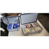 Image 1 : 2 FIRST AID KITS