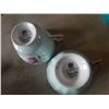 Image 8 : 8 CHINA CUPS AND SAUCERS