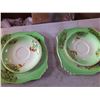 Image 8 : 10 CHINA CUPS AND SAUCERS