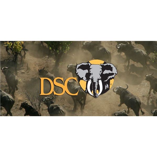 Dallas Safari Club Life Membership