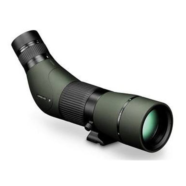 Vortex Optics & Kings Camo Package