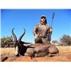 Image 5 : SpringBuck GrandSlam Plus a Golden Wildebeest For 2 Hunters & 2 Non-Hunter MakhuluSafaris