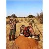 Image 8 : SpringBuck GrandSlam Plus a Golden Wildebeest For 2 Hunters & 2 Non-Hunter MakhuluSafaris