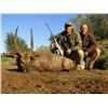 Image 6 : Spiral Horn Hunt 7 Day South African Safari for two Hunters withJANNIE OTTO HUNTING SAFARIS