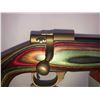 Image 11 : Custom built Rifle, hand finished Laminated Thumb Hole Stock   By Master Gunsmith Frank Anderson