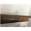 Image 18 : Custom built Rifle, hand finished Laminated Thumb Hole Stock   By Master Gunsmith Frank Anderson