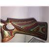 Image 2 : Custom built Rifle, hand finished Laminated Thumb Hole Stock   By Master Gunsmith Frank Anderson