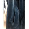 Image 13 : Sheared Mink Dyed Red, White & Blue with the American Flag. Made in Italy. Size 8