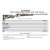 Image 1 : Kimber Package  Kimber Pro O2 Octane Rifle and a Kimber Micro9 Pistol