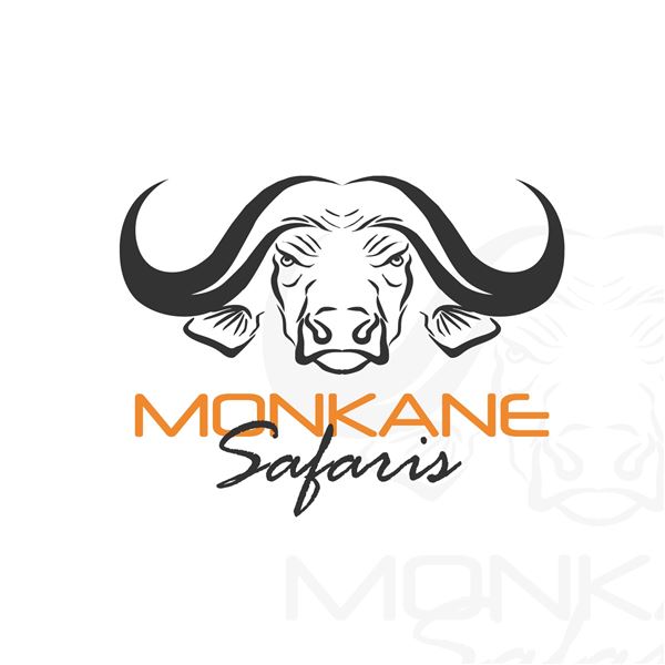 7 Day Giraffe Hunt for 2 Hunters with Monkane Safaris includes 2 Giraffe, 1 each per hunter