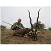Image 8 : RED STAG, BLACK BUCK ANTELOPE AND DOVE HUNT IN ARGENTINA FOR TWO HUNTERS SIX DAY STAY