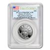 Image 1 : 2007-W 1/2 oz Proof Platinum Eagle PR-69 PCGS (FS, 10th Anniv)