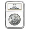 Image 1 : 1902 Morgan Dollar MS-65 NGC