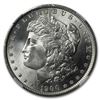 Image 2 : 1900-O Morgan Dollar MS-66 NGC