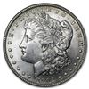 Image 1 : 1902 Morgan Dollar BU