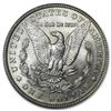 Image 2 : 1902 Morgan Dollar BU