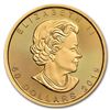 Image 2 : 2019 Canada 1 oz Gold Maple Leaf BU