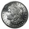 Image 2 : 1882-S Morgan Dollar MS-64 NGC