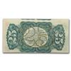 Image 2 : 3rd Issue Fractional Currency 25 Cents CU (FR#1295)