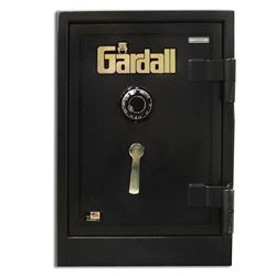 Gardall 2-Hour Fire Safe - 2.22 Cubic Feet Storage