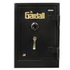 Image 1 : Gardall 2-Hour Fire Safe - 2.22 Cubic Feet Storage