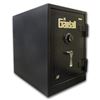 Image 2 : Gardall 2-Hour Fire Safe - 2.22 Cubic Feet Storage