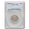 Image 1 : 1918/7-D Buffalo Nickel VF-20 PCGS