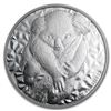 Image 2 : 2007 Australia 1 oz Silver Koala MS-69 NGC (First Year of Issue)