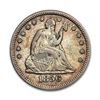Image 1 : 1856-O Liberty Seated Quarter XF (Details)