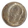 Image 2 : 1923-S Monroe Doctrine Half Dollar Commem MS-64 NGC