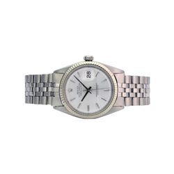 Pre-Owned Men's Rolex Datejust 1601