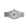 Image 1 : Pre-Owned Men's Rolex Datejust 1601