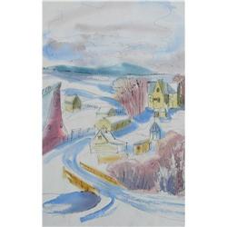 Sonia Cornwall Canadian Onward Ranch