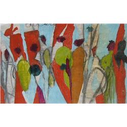 Pascal Cucaro American Oil People