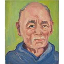 M.V. Thornton Canadian Oil Cayuga Chief