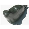 Image 2 : Canadian Inuit Seal Soapstone Carving