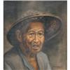 Image 2 : Asian School Oil,  Portraits